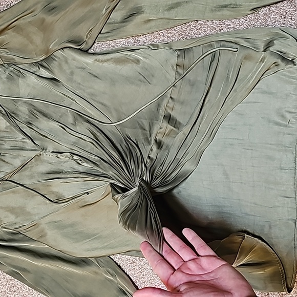 GRACE + KARMA blouse - Picture 5 of 8